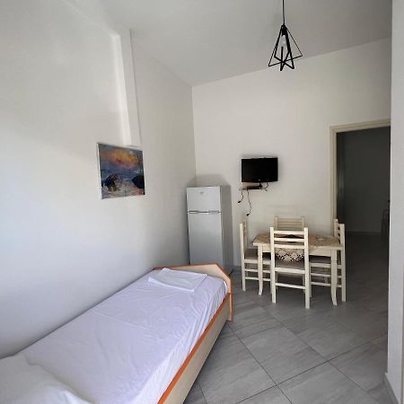 Guest House Vlorë エクステリア 写真