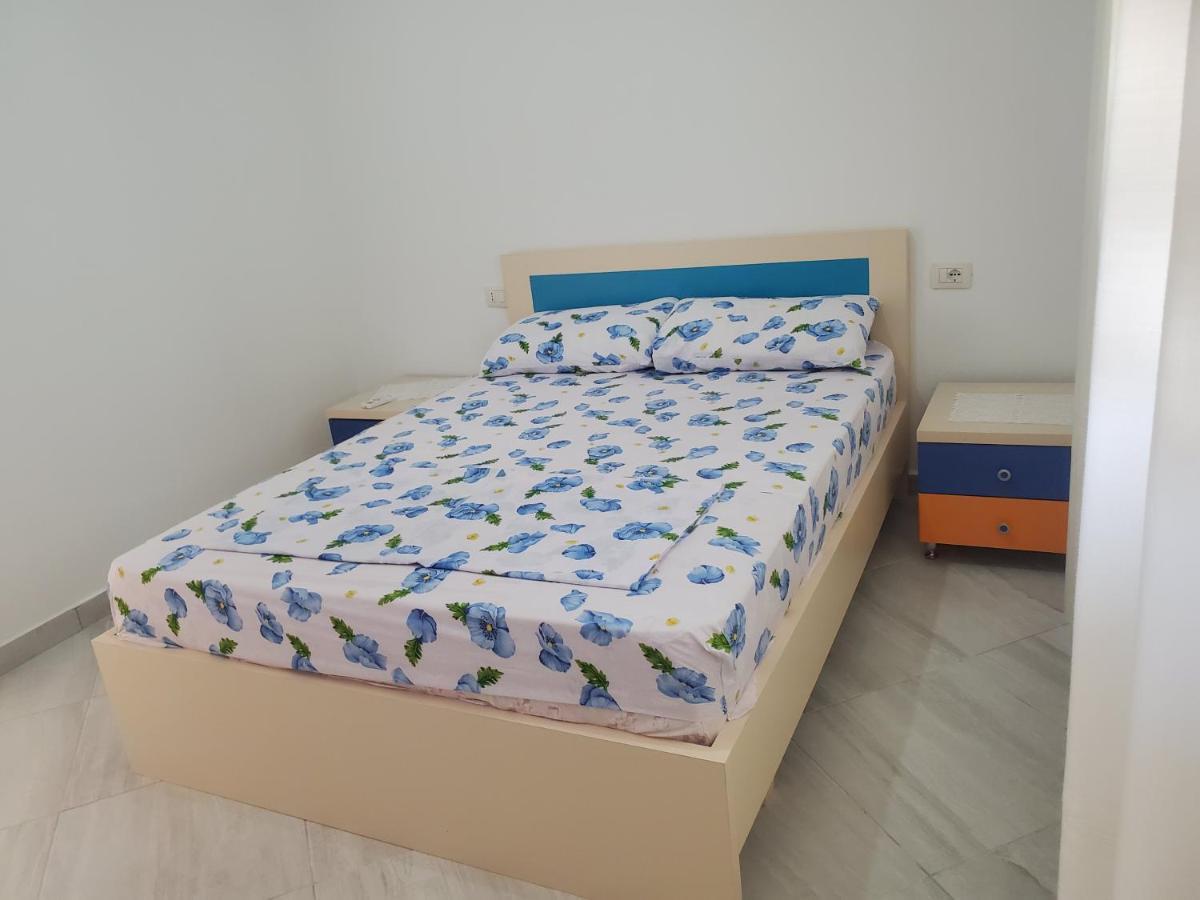 Guest House Vlorë エクステリア 写真