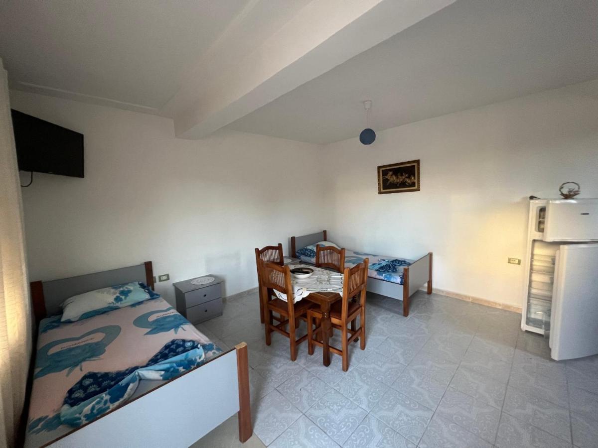 Guest House Vlorë エクステリア 写真