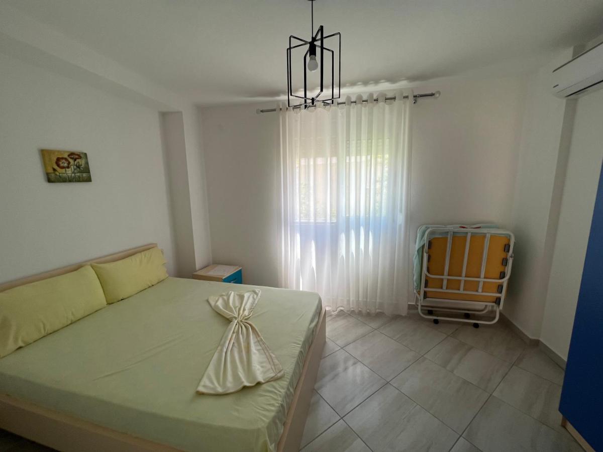 Guest House Vlorë エクステリア 写真