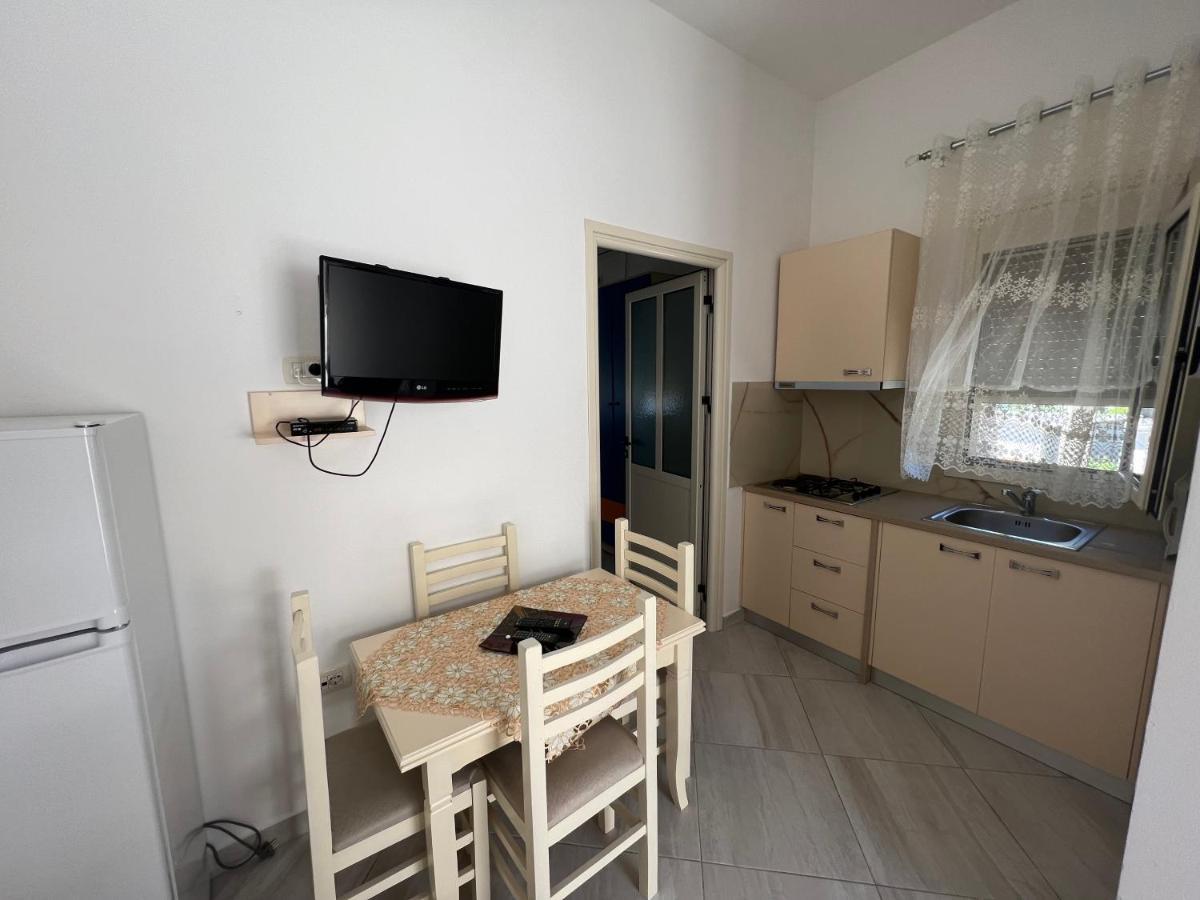 Guest House Vlorë エクステリア 写真