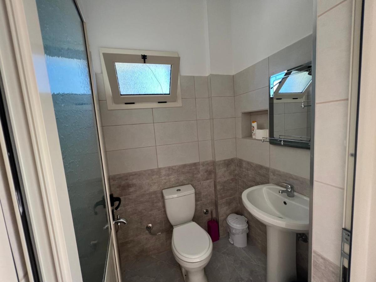 Guest House Vlorë エクステリア 写真